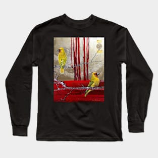 Dream Weavers Long Sleeve T-Shirt